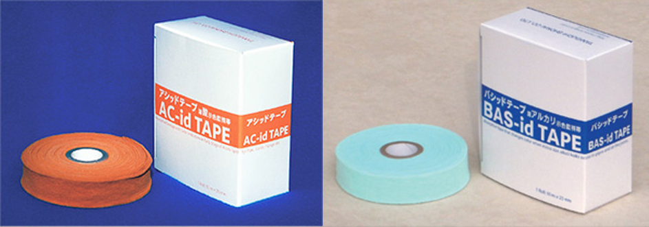 ผลิตภัณฑ์ Acid Tape