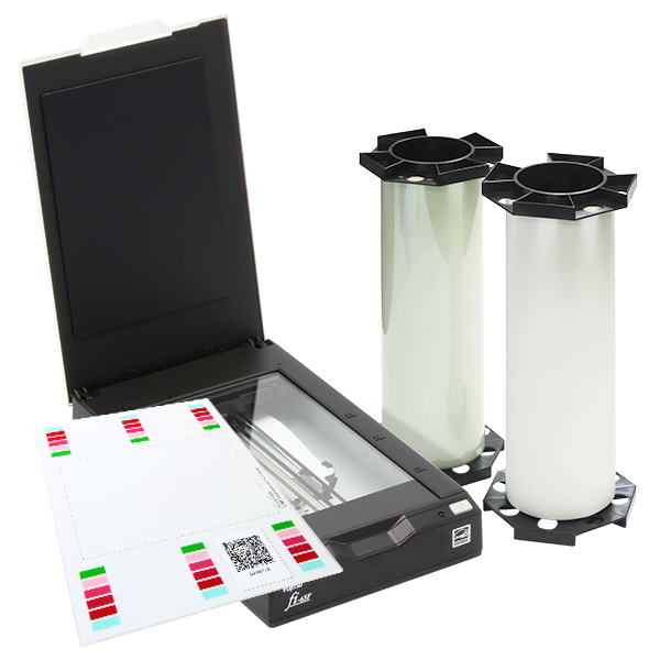 CoboSafe Scanセットの製品画像