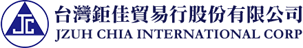JZUH CHIA INTERNATIONAL CORP. Logo