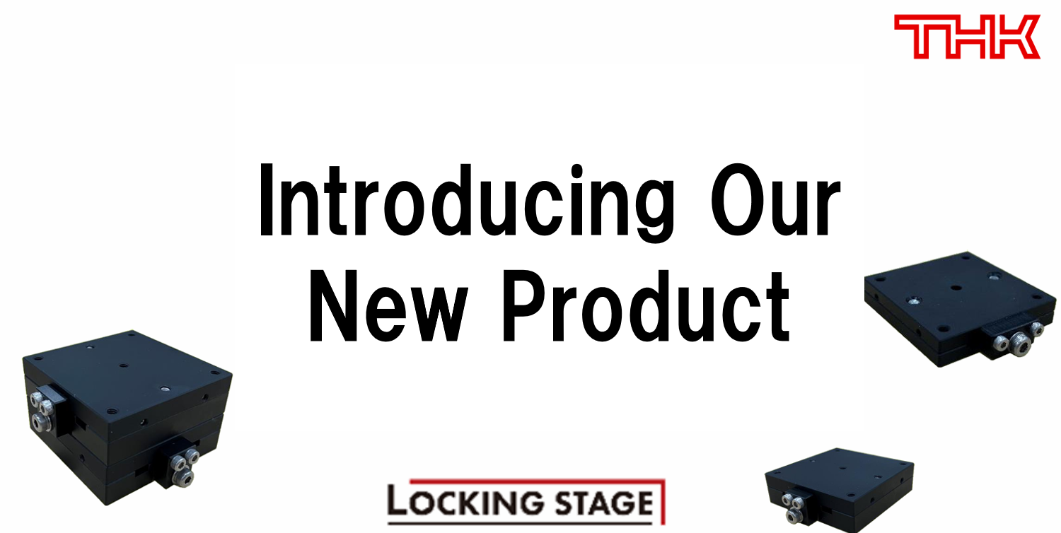 Locking Stage Product