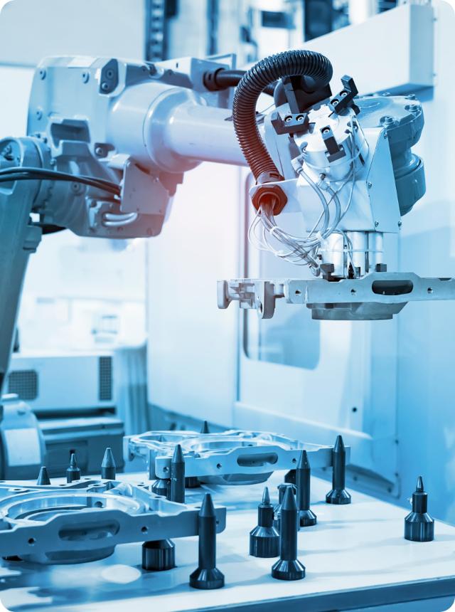 中小企業省力化投資補助金（カタログ注文型）のイメージ画像