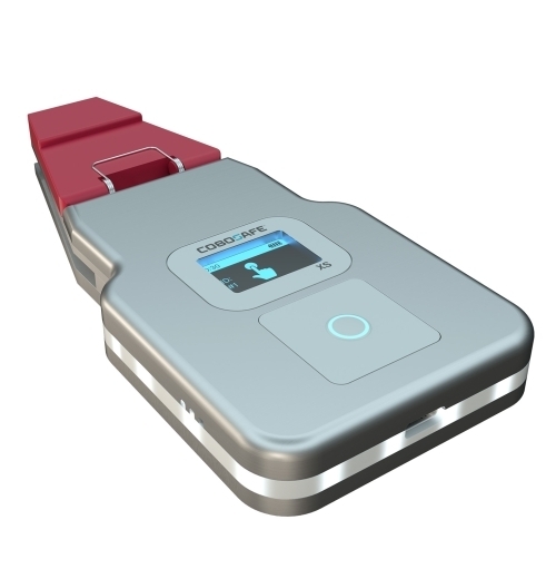 「協働ロボットの“安全”を見える化する — CoboSafe シリーズ」